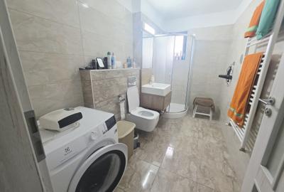 Apartament cu 2 camere în Centrul Istoric - 13