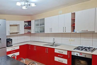 Duplex cu 5 camere cu Canalizare în Săcălaz - 6