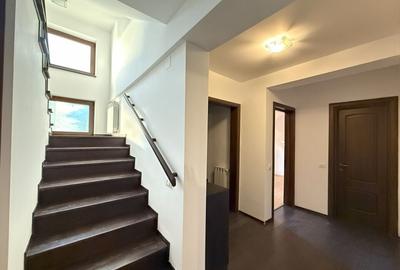 Vila 5 camere | Oaza verde teren 1312 mp | Cartier Latin - 22