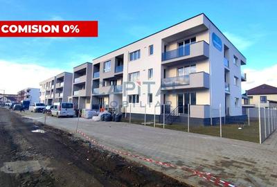 Apartament confort 1, 2 camere, la cheie, zona Pictor Brana!!!! - 2