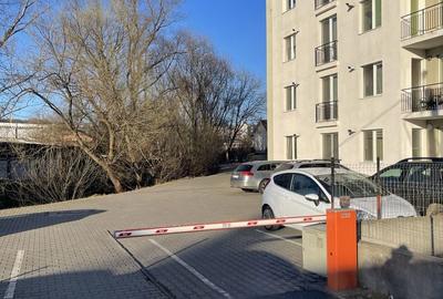 Apartament cu 2 camere decomandat în Corunca - 1