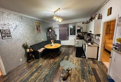 Vand apartament 3 camere - 5