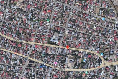 Cota de 2/4 din casa si teren, Loc Calarasi, Jud Calarasi - 3