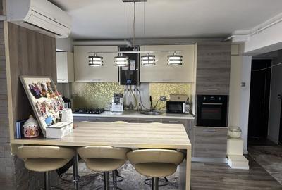 Apartament cu 3 camere decomandat în Cotu - 7