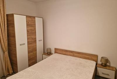 Apartament cu 2 camere semidecomandat, mobilat în Florești - 3