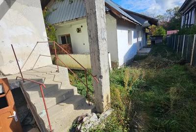 Casă cu 5 camere în Central - 7