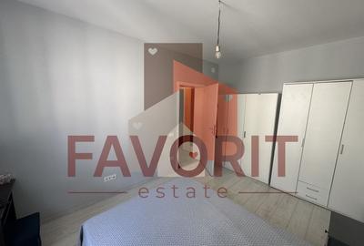 Etaj 1. Decomandat. Pozitie excelenta - 1