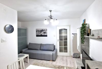 Margeanului, Barnova, garsoniera mobilata si utilata, 53500 euro - 6