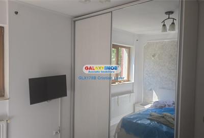 Casă cu 3 camere cu Canalizare în Crângași - 2