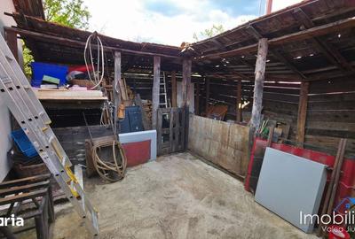 Casă cu 4 camere cu Teren 268 Mp în Central - 13