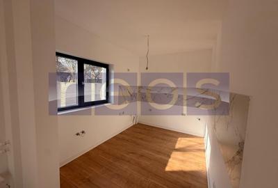 VILA TIP DUPLEX 4 CAMERE | TRAPEZULUI | SALAJAN | SECTOR 3 - 3