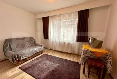 Apartament etajul 1, zona Lidl, 2 camere, 51 mp utili - 10