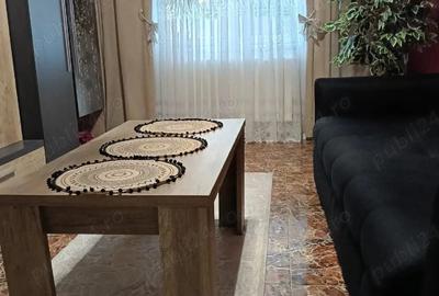 Apartament cu 3 camere decomandat în Central - 1