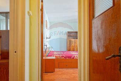 Apartament cu 2 camere circular în Gemenii - 18