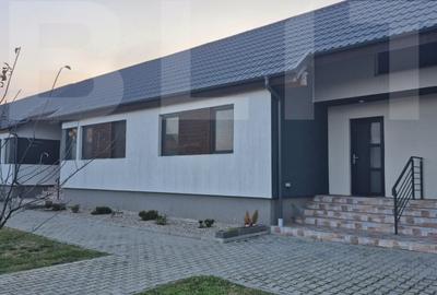 Duplex nou de inchiriat Santuhalm | 4 minute de Deva - 12