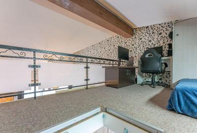 Apartament cu 2 camere decomandat în Sânpetru - 4