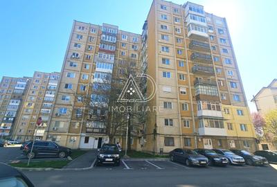 Garsonieră decomandată în 9 Mai - 7