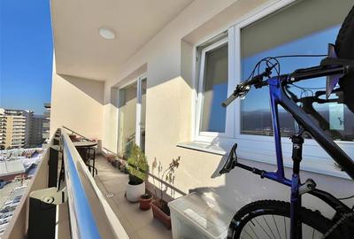 Apartament 2 Camere Open Space in Urban Plaza de Vanzare - 2