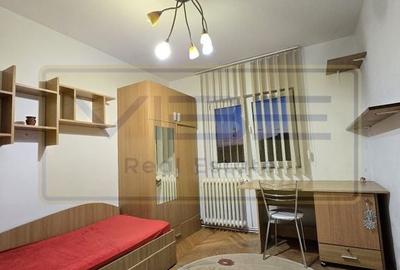 Apartament cu 4 camere decomandat în Gară - 16