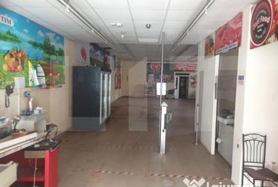 Spațiu comercial, de 400 mp, în Mehala - 6