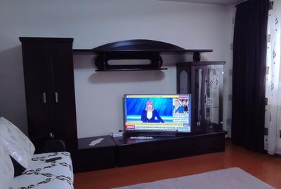 Garsonieră decomandată în Mazepa 1 - 2