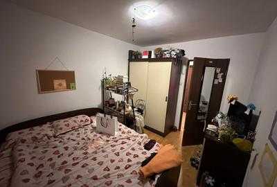 Apartament decomandat,3 camere,2 bai  cartier Intre lacuri - 3