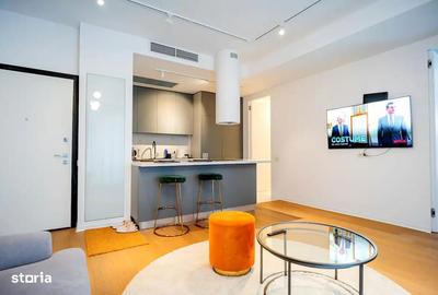 Apartament cu 2 camere în Floreasca - 15