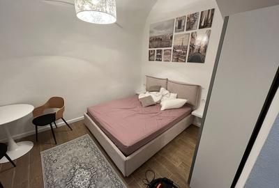 Garsonieră în P-ța Unirii - 7