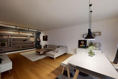 Apartament cu 3 camere decomandat în Herăstrău - 4