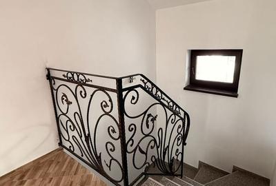 Casă cu 4 camere în Hangu - 8