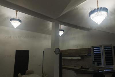 Ap.2 cam in Casa Noua Cazasu TOTUL NOU 400 euro - 14