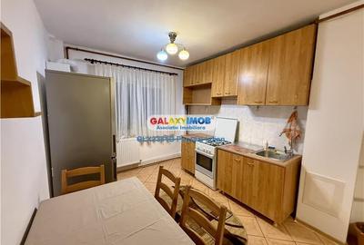 Apartament 3 camere | Gorjului | Centrala Proprie | 4min. metrou - 7