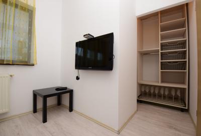 Amurgului - Dimitrie Leonida, cu  parcare și curte - 11