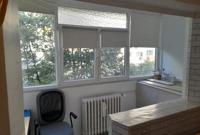 Ofer spre închiriere apartament 2 camere decomandat zona Turda - 12