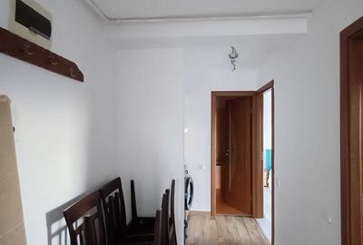 Apartament cu 3 camere decomandat în Central - 8