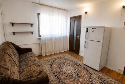 Apartament cu 2 camere semidecomandat în Gheorgheni