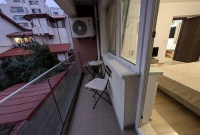 Inchiriere Apartament cu 2 Camere cu Centrala Proprie 13 Septembrie - 6