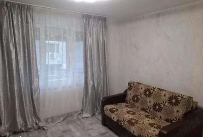 Garsonieră decomandată în Podu Roș - 4