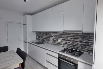 Apartament cu 2 camere decomandat, mobilat în Lujerului - 3