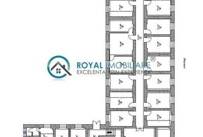 Royal Imobiliare - Inchiriere spatii de birouri zona B-dul Independentei - 5