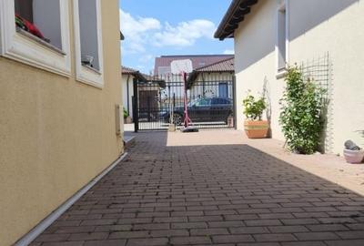 Braytim - Casa individuala cu 4 camere - 13