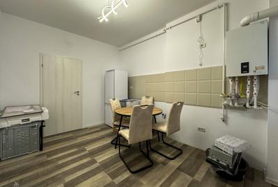 Apartament 2 camere - Bloc nou  - 70mp | Parcare - Mobilat partial si Utilat - 8