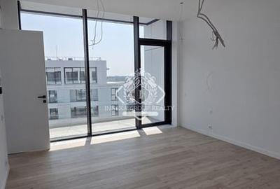 One Cotroceni Park | Penthouse 4 cam | 192mp | bloc 2023 | et 11 | 601.433 euro - 4