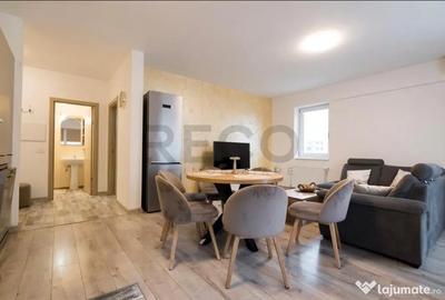 Apartament cu 3 camere decomandat în Central - 8