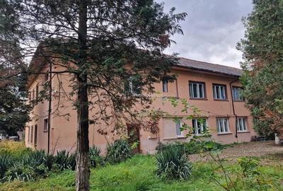 Resita CHIRIE Central, 785 mp. Parter, Etaj 1 - 8