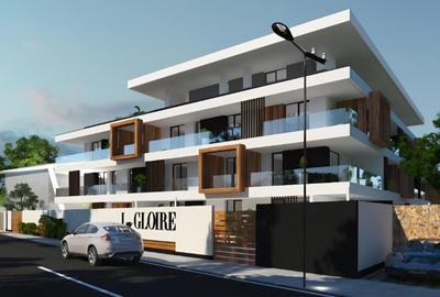 Se vinde direct de la proprietar – apartament 3 camere cu gradina, - 7
