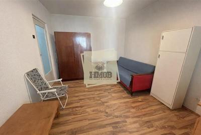 Garsonieră decomandată, mobilată în Valea Aurie - 5