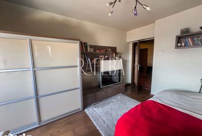 Apartament cu 2 camere decomandat, mobilat în Decebal - 13