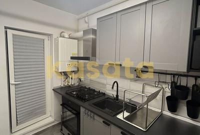 Garsonieră decomandată în Central - 6