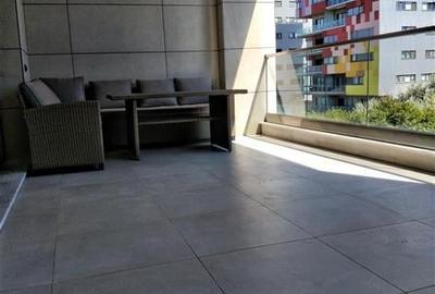 Apartament 2 camere de inchiriat cu vedere superba la mare- Solid house, faleza - 7